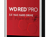 Жесткий диск WD Original SATA-III 12Tb WD121KFBX Red Pro (7200rpm) 256Mb 3.5" 1