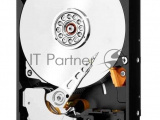 Жесткий диск WD Original SATA-III 12Tb WD121KFBX Red Pro (7200rpm) 256Mb 3.5" 6