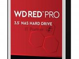 Жесткий диск WD Original SATA-III 12Tb WD121KFBX Red Pro (7200rpm) 256Mb 3.5" 7