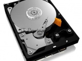Жесткий диск WD Original SATA-III 1Tb WD10EURX AV-GP (5400rpm) 64Mb 3.5" 1