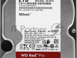 Жесткий диск WD Original SATA-III 2Tb WD2002FFSX NAS Red Pro (7200rpm) 64Mb 3.5" 1