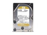 Жесткий диск WD Original SATA-III 2Tb WD2005FBYZ Gold (7200rpm) 128Mb 3.5" 6