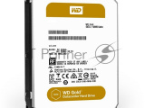 Жесткий диск WD Original SATA-III 2Tb WD2005FBYZ Gold (7200rpm) 128Mb 3.5" 7