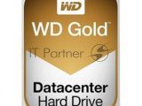 Жесткий диск WD Original SATA-III 2Tb WD2005FBYZ Gold (7200rpm) 128Mb 3.5" 0