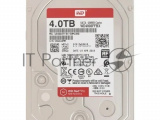 Жесткий диск WD Red Pro WD4003FFBX 4ТБ 3,5" 7200RPM 256MB (SATA-III) NAS 3.5 2