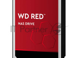 Жесткий диск WD Red Pro WD4003FFBX 4ТБ 3,5" 7200RPM 256MB (SATA-III) NAS 3.5 5