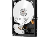 Жесткий диск WD Red Pro WD4003FFBX 4ТБ 3,5" 7200RPM 256MB (SATA-III) NAS 3.5 0