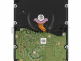 Жесткий диск WD Red Pro WD4005FFBX, 4ТБ, HDD, SATA III, 3.5" 4