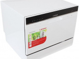 Посудомоечная машина отдельностоящая Leran CDW 55-067 WHITE 3