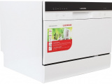 Посудомоечная машина отдельностоящая Leran CDW 55-067 WHITE 4