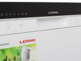 Посудомоечная машина отдельностоящая Leran CDW 55-067 WHITE 5