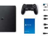 Игровая консоль Sony PlayStation 4 1TB Slim 2