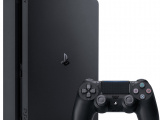 Игровая консоль Sony PlayStation 4 1TB Slim 0
