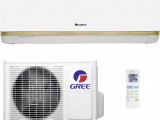 Кондиционер Gree GWH18AAC-K3NNA1A Bora 2