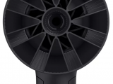 Фен Philips BHD308/10 5