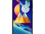 Смартфон Samsung SM-M115F Galaxy M11 32Гб Чёрный 0