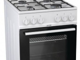 Отдельностоящая плита Gorenje GN5113WJ 0