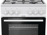 Отдельностоящая плита Gorenje GN5113WJ 1