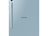 Планшетный компьютер Samsung Tab S6 SM-T865N Синий 4