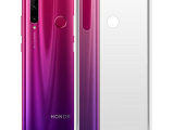 Чехол для смартфона Clear Case для Honor 10i/20i 0