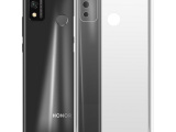 Чехол для смартфона Clear Case для Honor 9X Lite 0