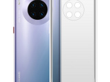 Чехол для смартфона Clear Case для Huawei Mate 30 0