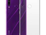 Чехол для смартфона Clear Case для INFINIX HOT 10 Play 0