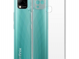 Чехол для смартфона Clear Case для INFINIX HOT 10S 0