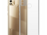 Чехол для смартфона Clear Case для INFINIX HOT  11s 0