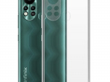 Чехол для смартфона Clear Case для INFINIX HOT 11 Play 0