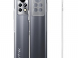 Чехол для смартфона Clear Case для INFINIX Note 11 Pro 0
