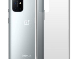 Чехол для смартфона Clear Case для OnePlus 9R 0