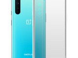 Чехол для смартфона Clear Case для OnePlus Nord N10 0