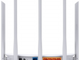 Маршрутизатор TP-LINK Archer C60 2