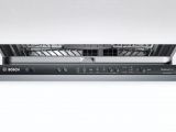 Посудомоечная машина встраиваемая Bosch SMV25CX00R 2