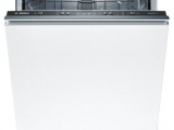 Посудомоечная машина встраиваемая Bosch SMV25CX00R 0