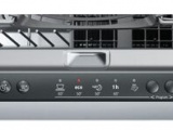 Посудомоечная машина встраиваемая Bosch SMV25CX00R 4