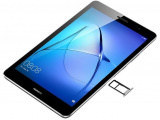 Планшетный компьютер Huawei MediaPad T3 8'' 4G 16GB Серый 3