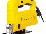 Электролобзик STANLEY SJ 60-RU 1