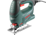 Электролобзик Bosch PST 700 E кейс 0