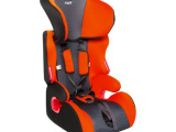 Автокресло детское SIGER (КРЕС0045) автокресло детское КОСМО, красный 1