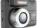 Видеорегистратор Artway MD-105 (3х1 COMPACT) 0