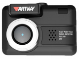 Видеорегистратор Artway MD-105 (3х1 COMPACT) 1