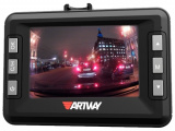 Видеорегистратор Artway MD-105 (3х1 COMPACT) 2