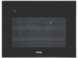 Встраиваемый холодильник KORTING KFW 501 SL GN 1