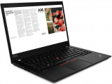 Ноутбук 14" Lenovo ThinkPad T14 G1 (20S0000HRT) 2