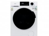 Стиральная машина MIDEA MFC3814BSW47/W Solar 1