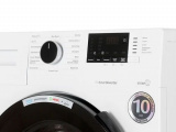 Стиральная машина Beko WSPE6H612W 2