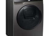 Стирально-сушильная машина SAMSUNG WD10T654CBX/LP 1
