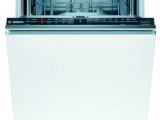Посудомоечная машина встраиваемая Bosch SPV2HMX3FR 0